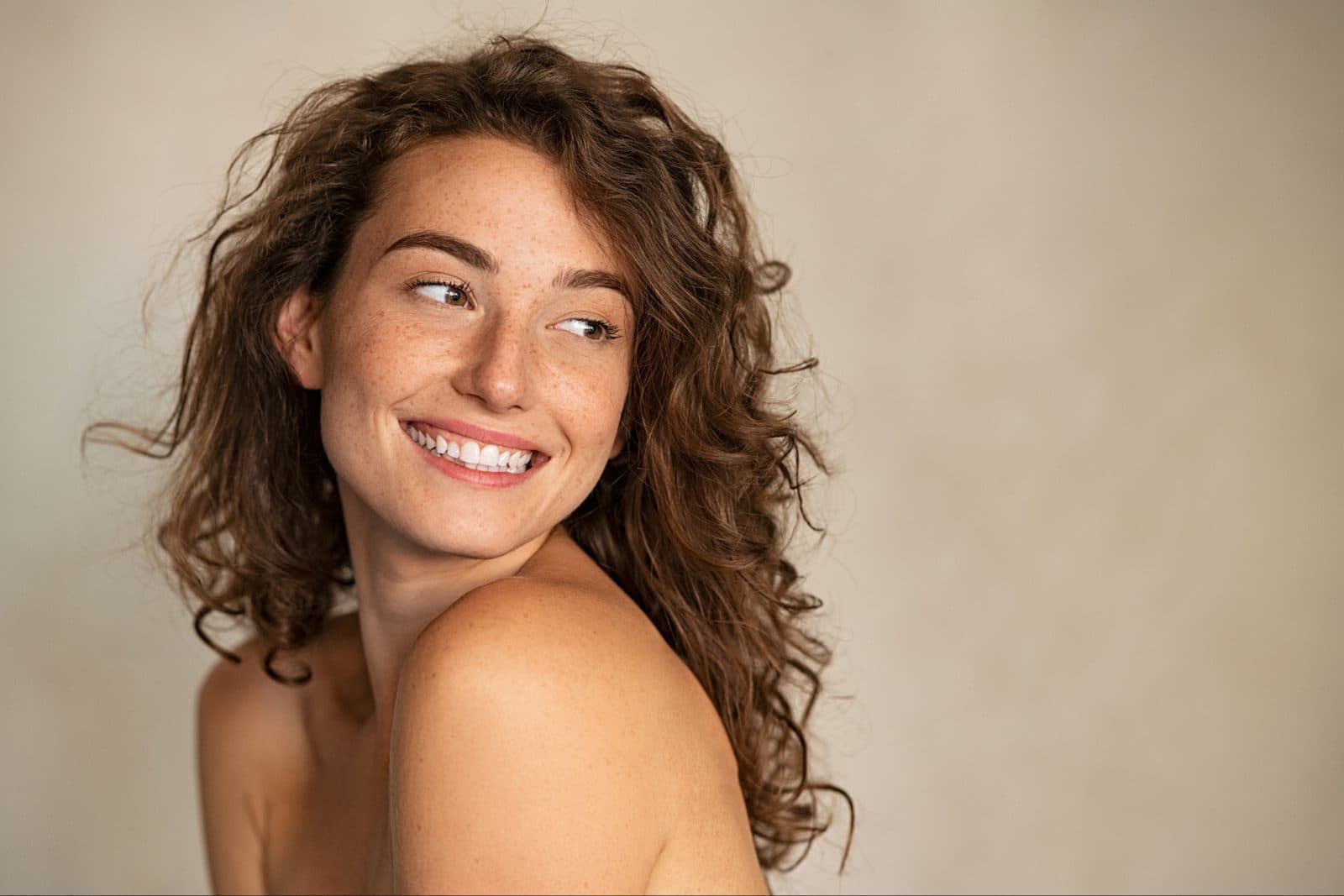 Natural looking lip filler results at Dr. Patel Dentistry