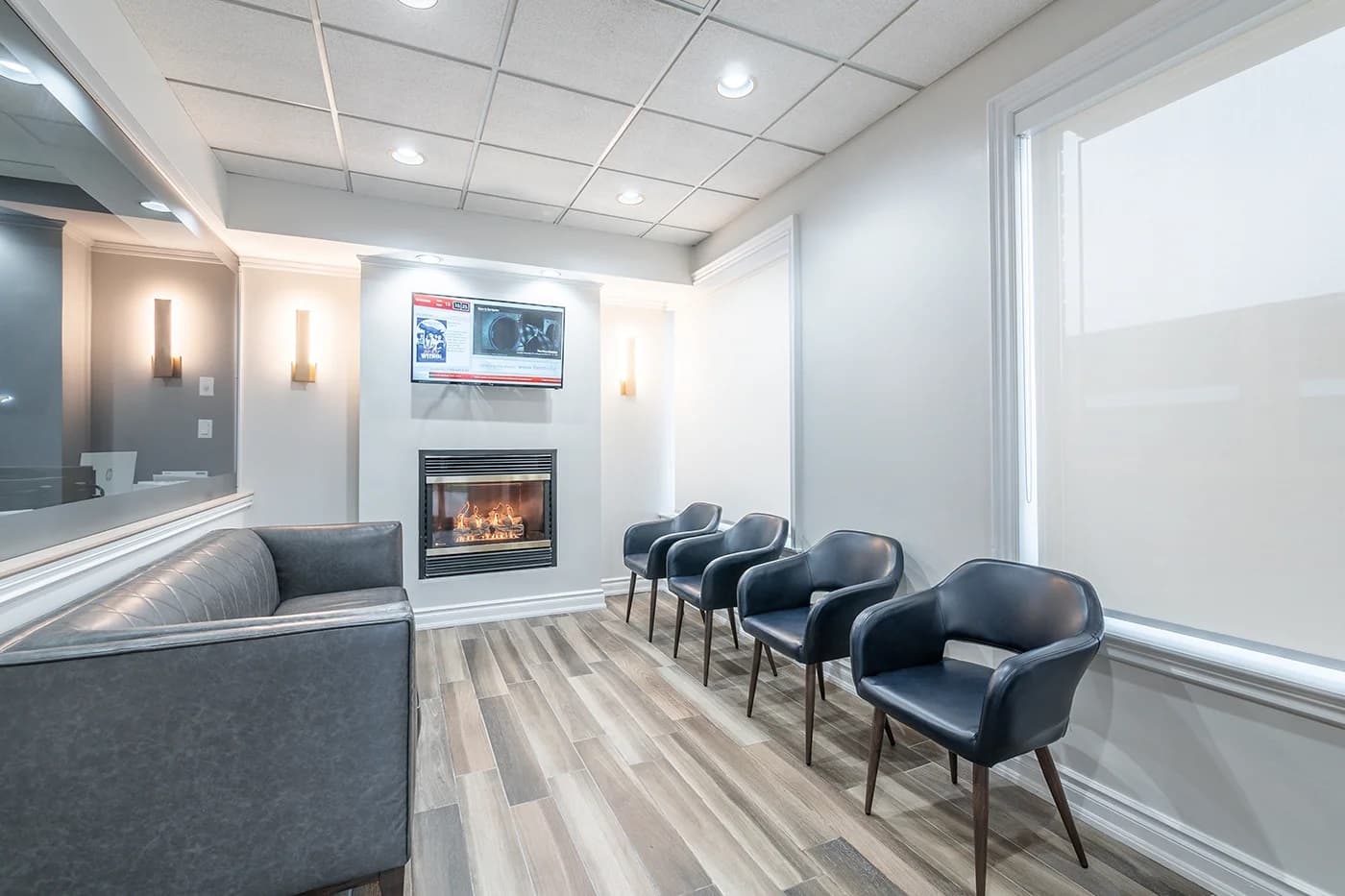Weekend dental care office hours at Dr. Patel Dentistry