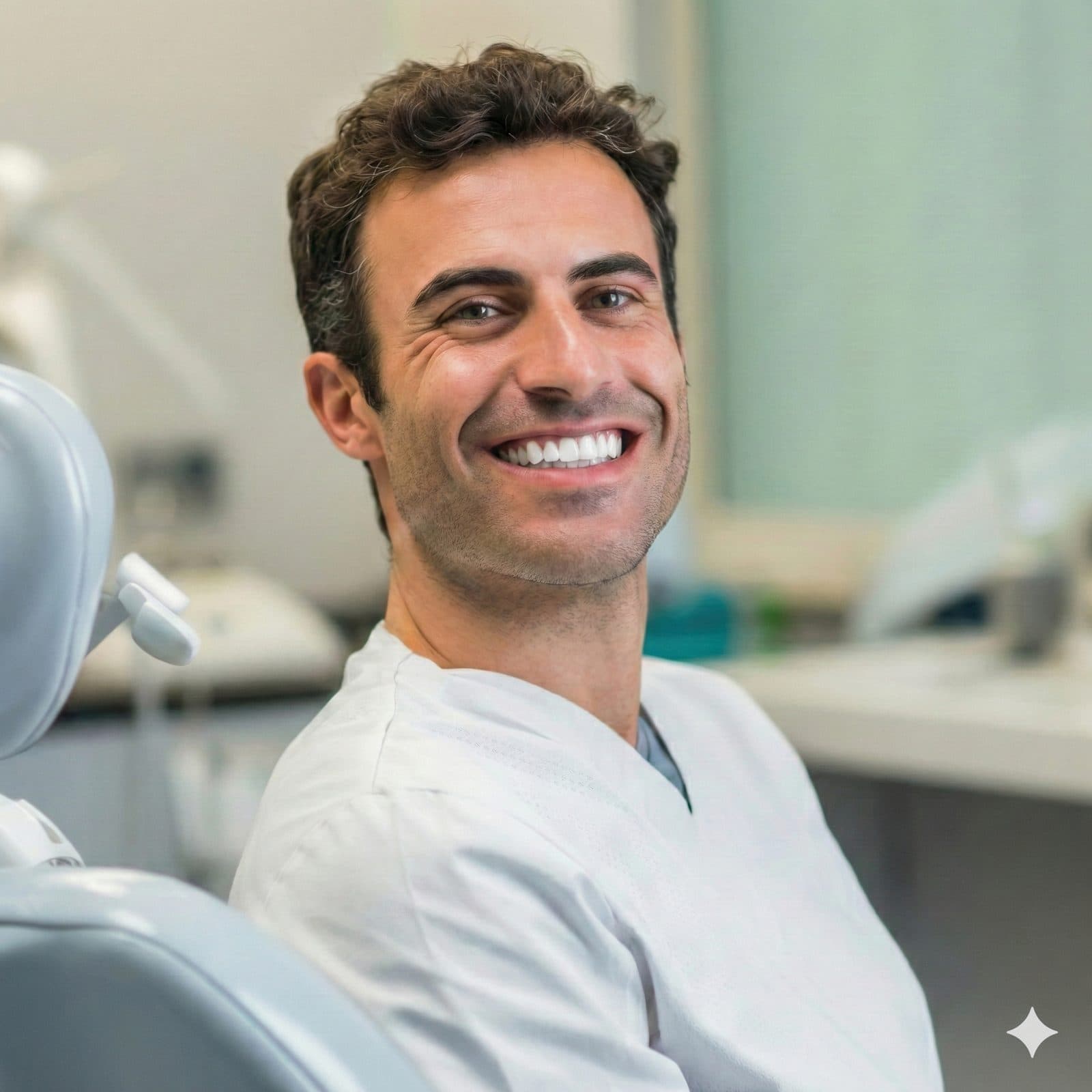 Gum grafting treatment for gum recession at Dr. Patel Dentistry in Ajax, ON