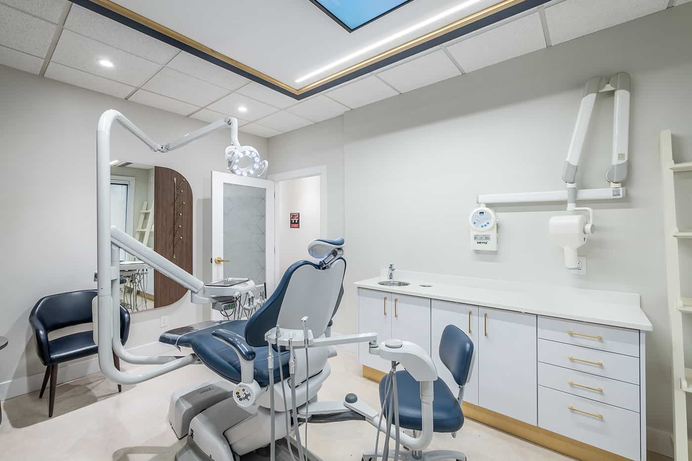 Dr. Patel Dentistry Ajax office — photo 11