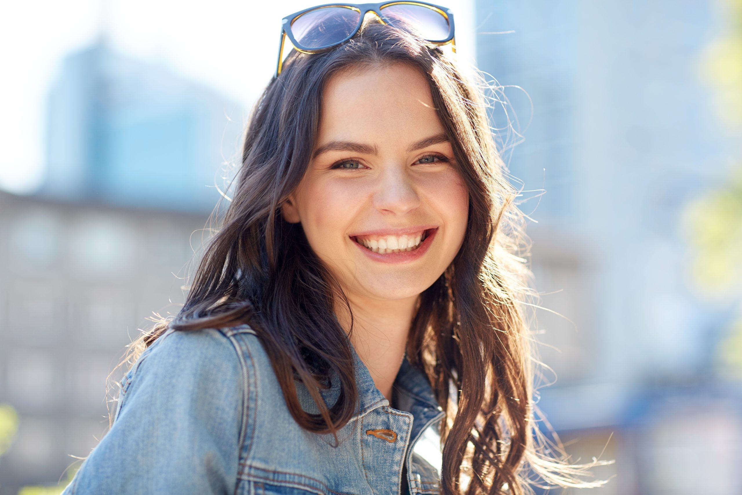 Cosmetic Dentistry